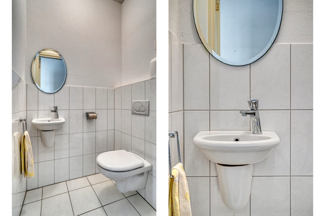 Foto 11 van Hortensiastraat 6-F