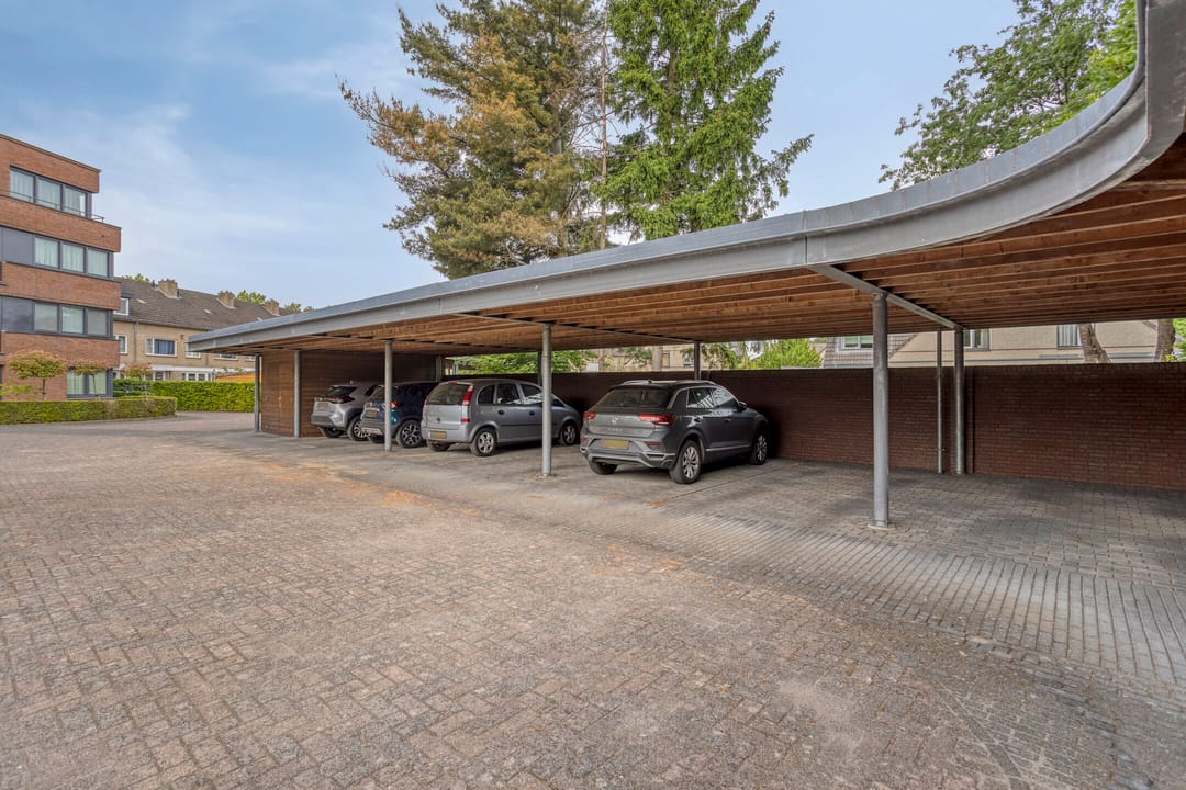 Foto 37 van Hortensiastraat 6-F