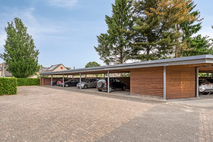 Foto 34 van Hortensiastraat 6-F