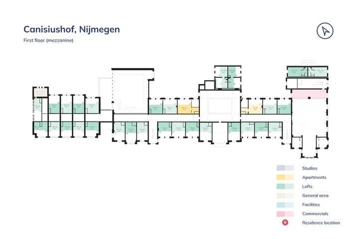 Foto 28 van Berg en Dalseweg 79-A22