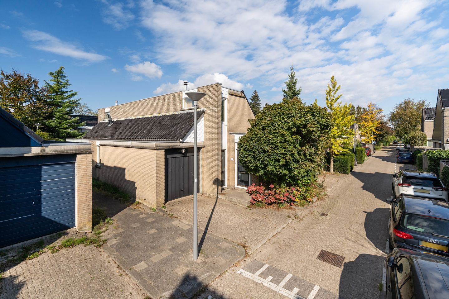 Foto 1 van Ogier van Cralingenpark 29