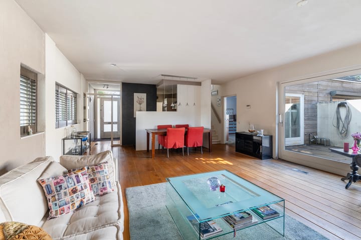 Foto 2 van Ogier van Cralingenpark 29