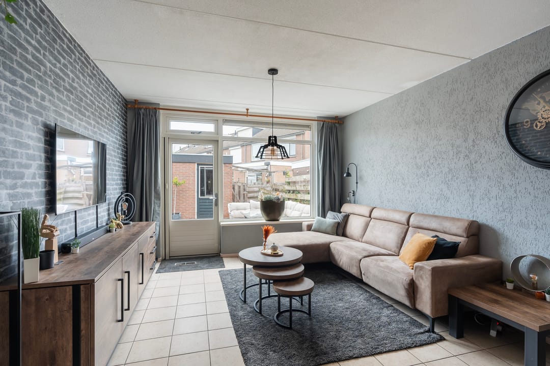 Foto 2 van Meeuwenlaan 11