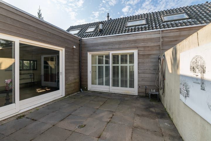 Foto 7 van Ogier van Cralingenpark 29