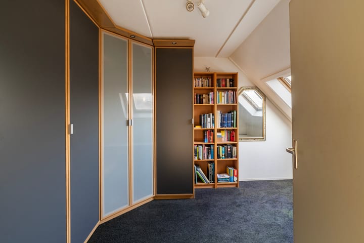 Foto 19 van Ogier van Cralingenpark 29