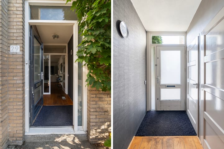 Foto 8 van Ogier van Cralingenpark 29