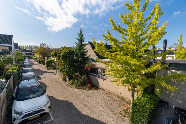 Foto 25 van Ogier van Cralingenpark 29