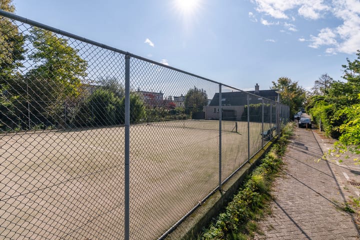 Foto 26 van Ogier van Cralingenpark 29