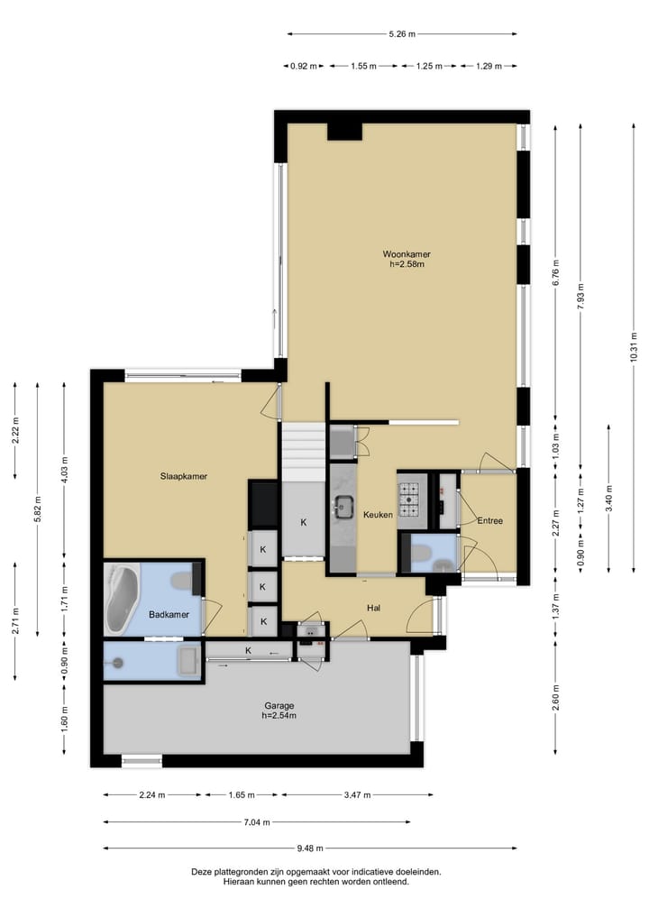 Foto 27 van Ogier van Cralingenpark 29