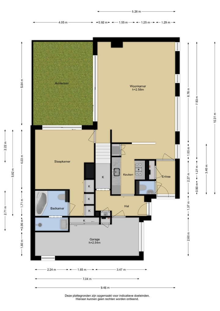 Foto 28 van Ogier van Cralingenpark 29