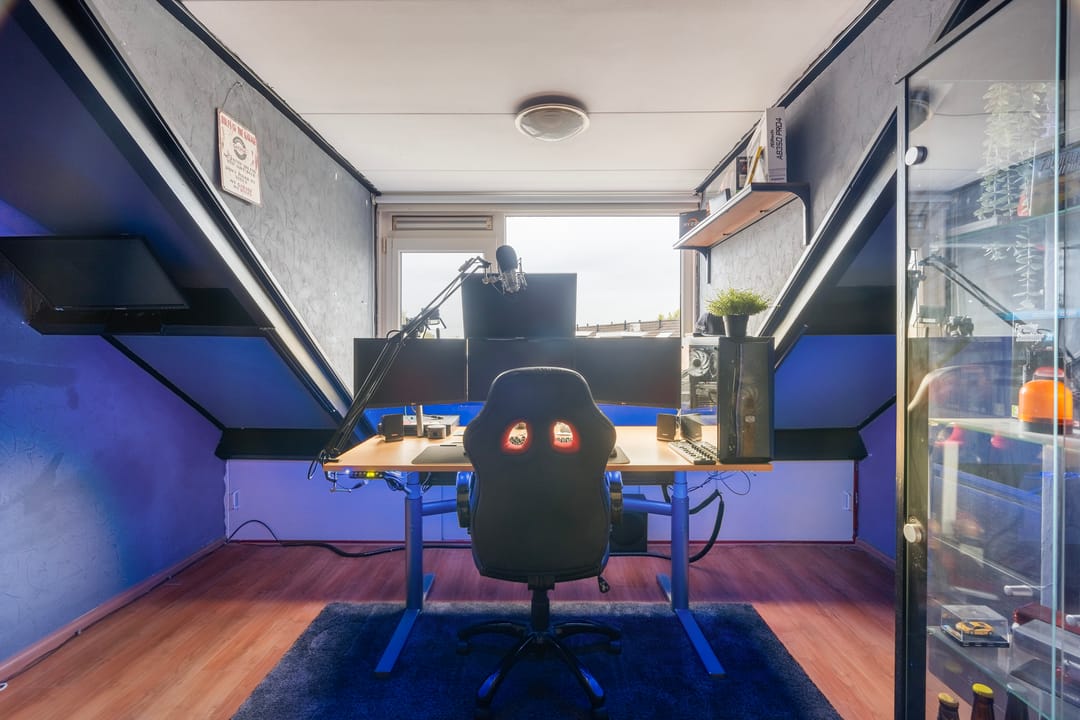 Foto 23 van Meeuwenlaan 11