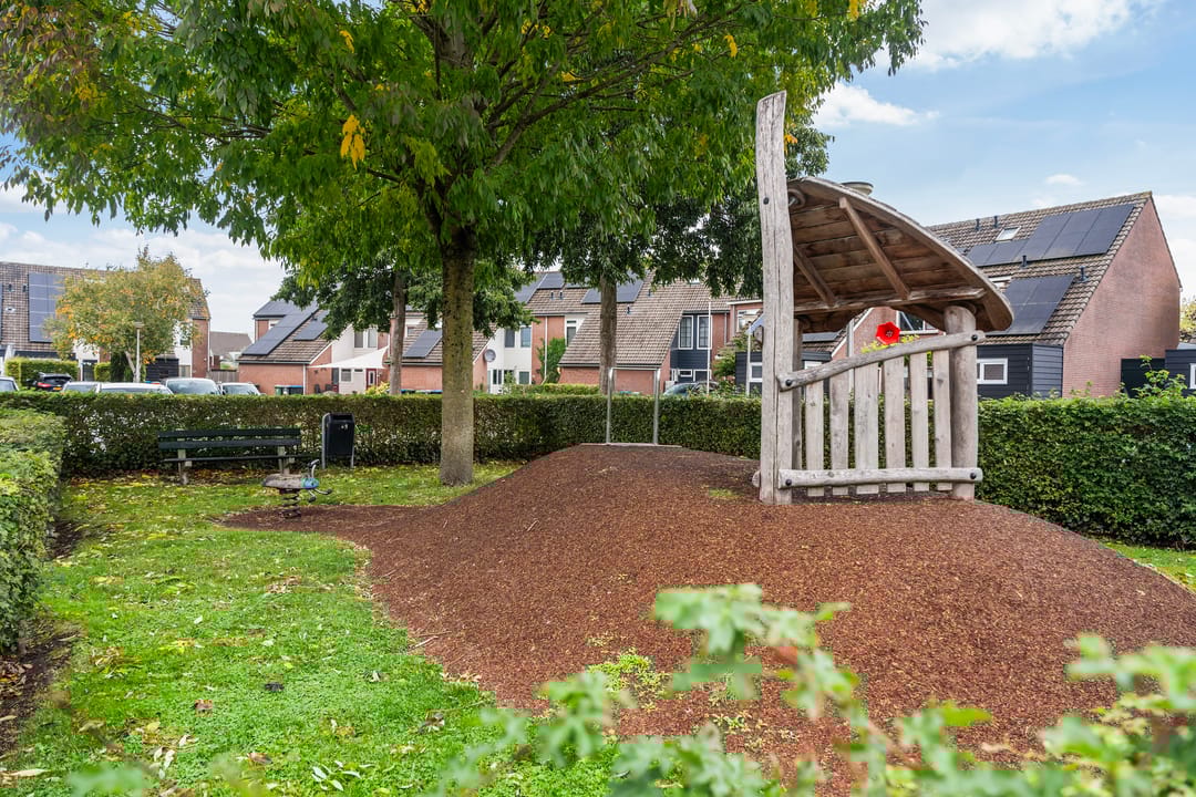 Foto 28 van Meeuwenlaan 11