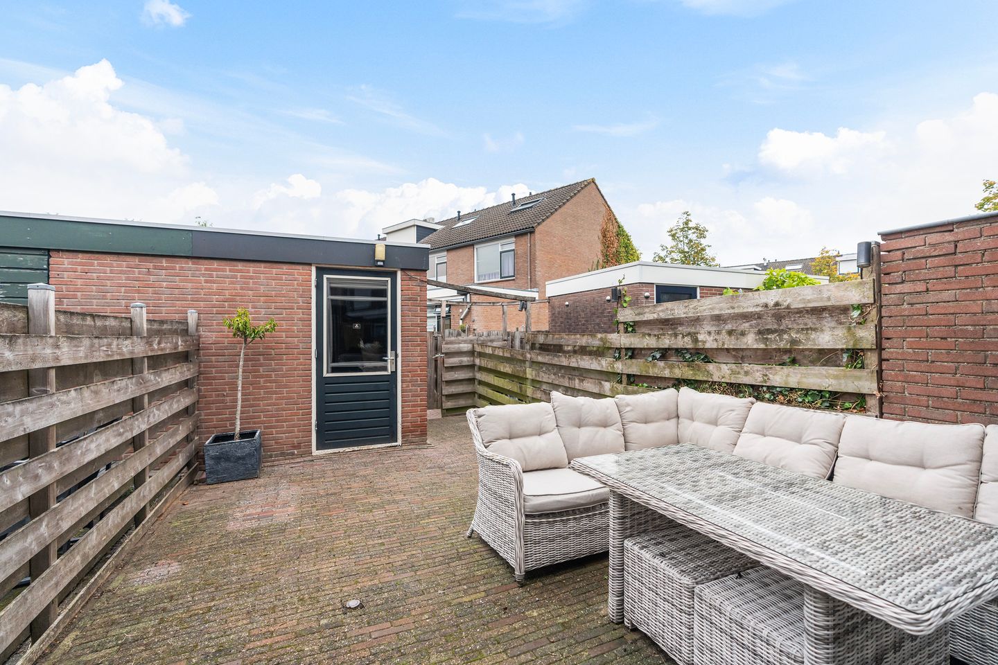 Foto 5 van Meeuwenlaan 11