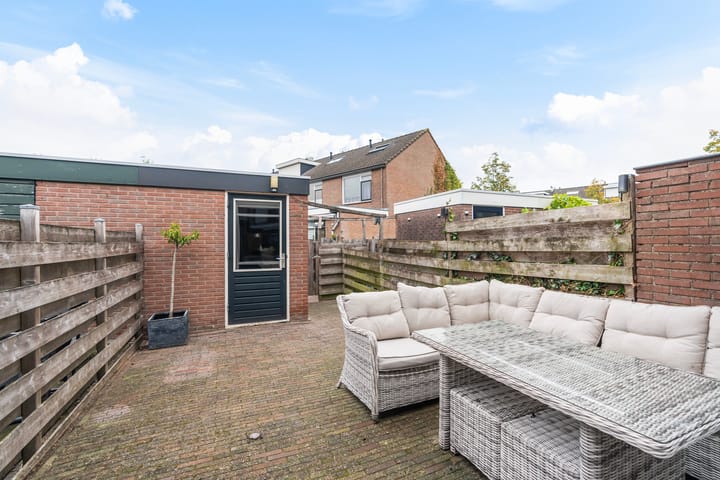 Photo 5 of Meeuwenlaan 11