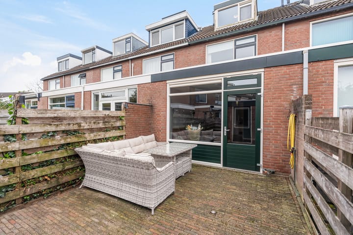 Foto 29 van Meeuwenlaan 11