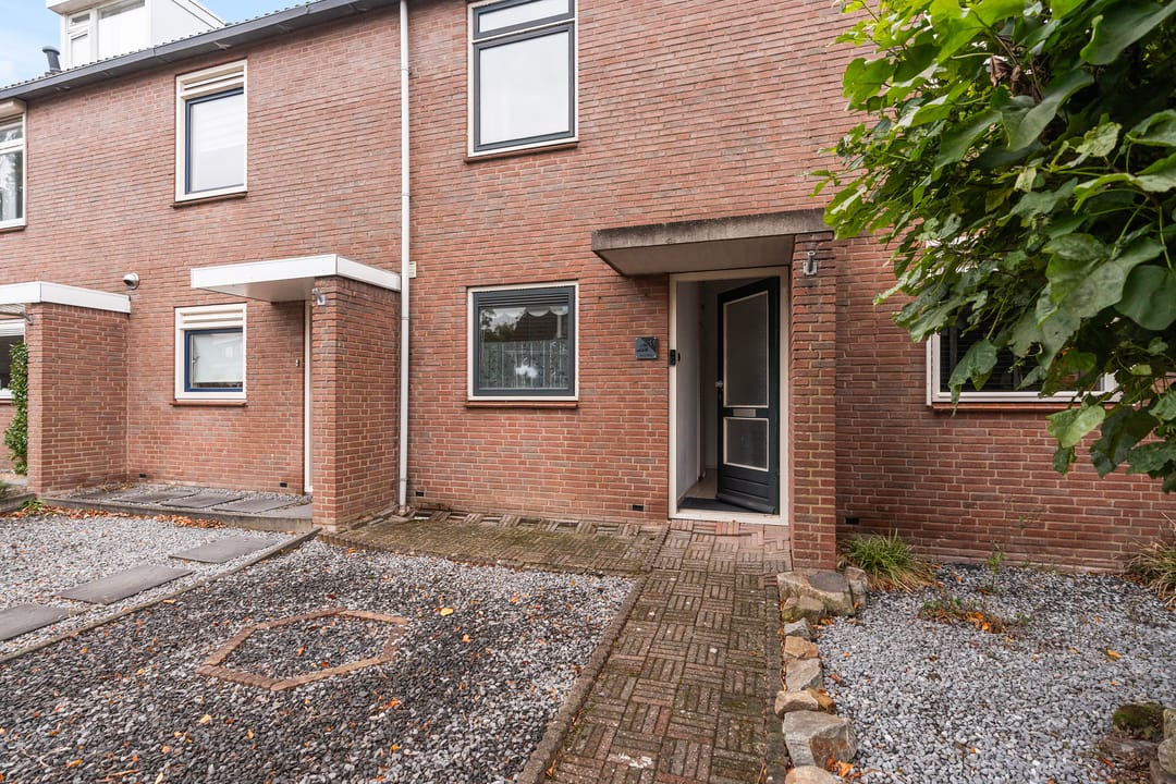 Foto 31 van Meeuwenlaan 11