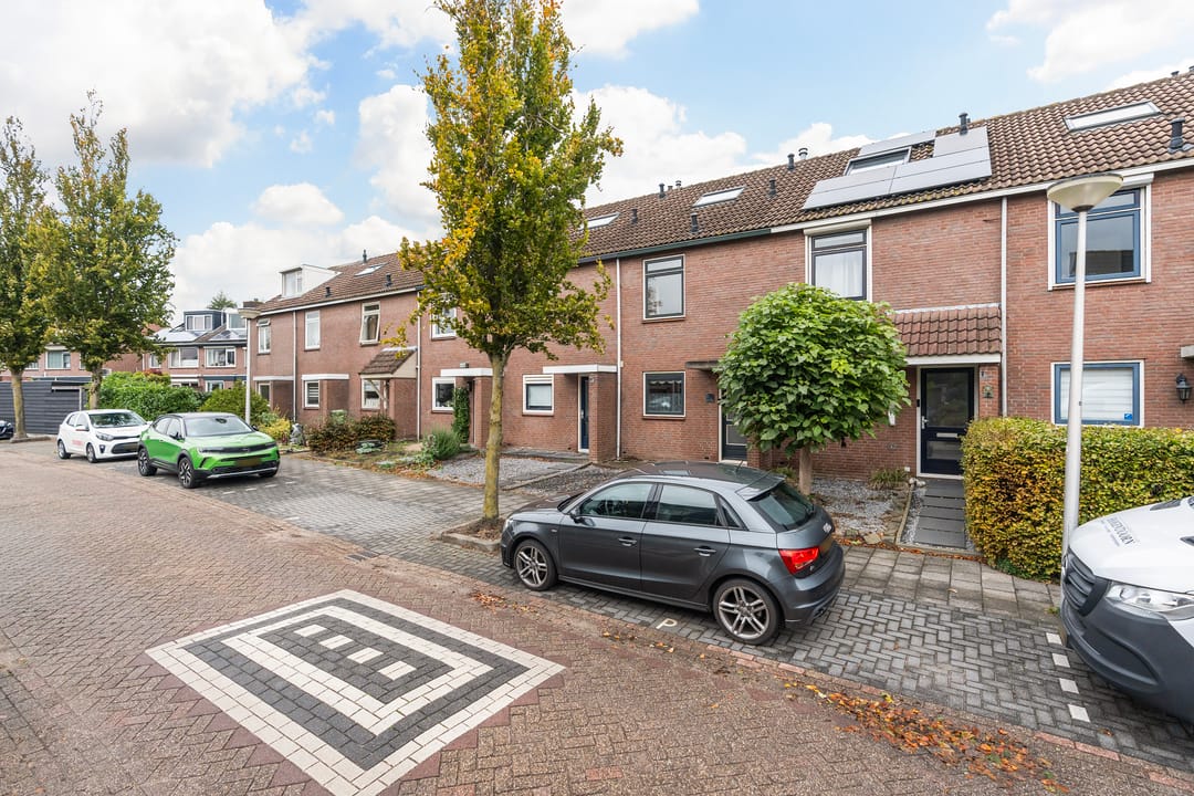 Foto 32 van Meeuwenlaan 11