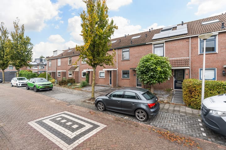 Foto 32 van Meeuwenlaan 11