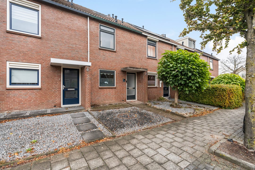 Foto 7 van Meeuwenlaan 11