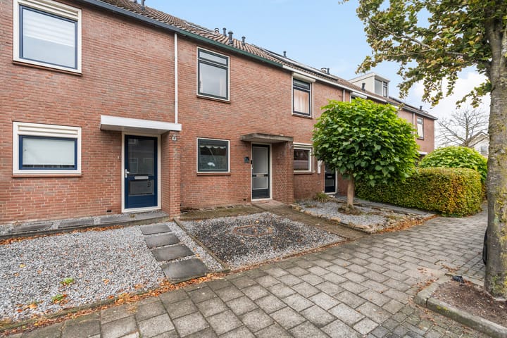 Foto 7 van Meeuwenlaan 11