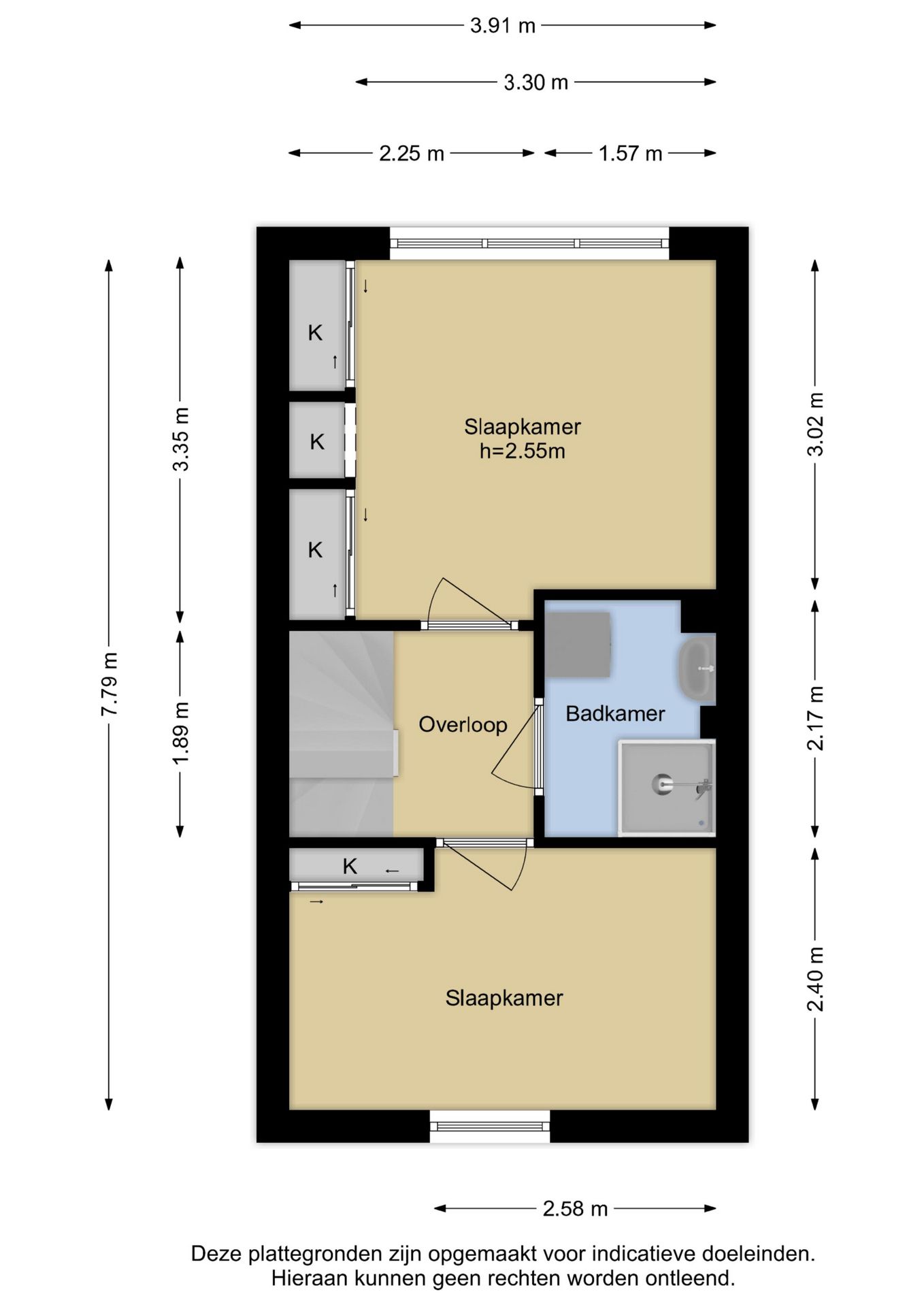 Foto 35 van Meeuwenlaan 11