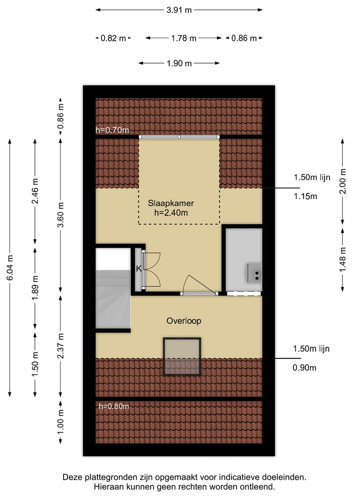 Foto 36 van Meeuwenlaan 11