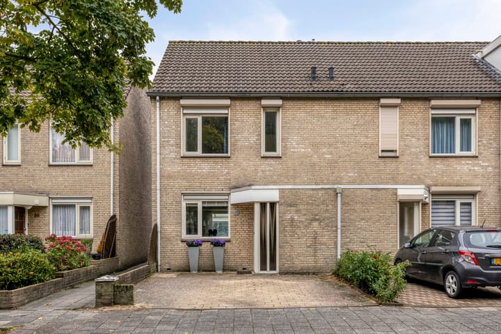 Foto 1 van Winston Churchilllaan 37