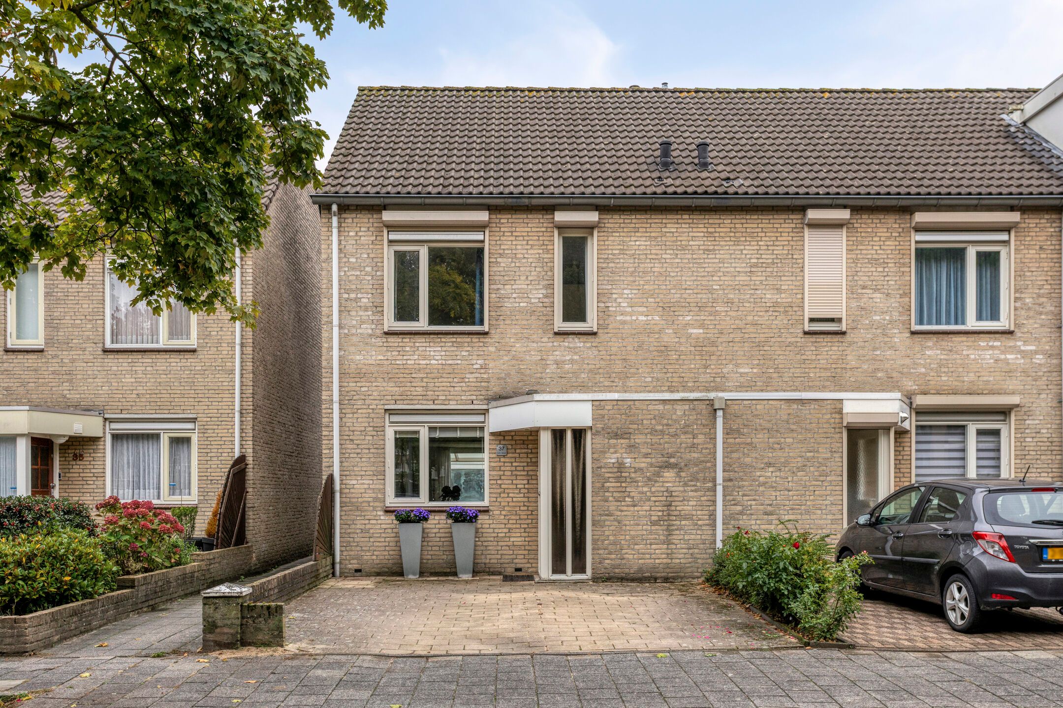 Winston Churchilllaan, 37, Eindhoven, 5623KW, Noord-Brabant, Nederland 37 