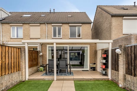 Winston Churchilllaan 37 tertiary image