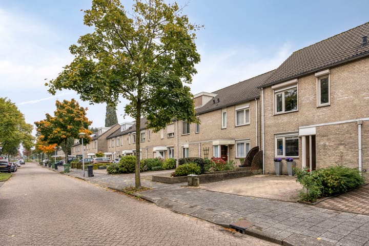 Foto 4 van Winston Churchilllaan 37