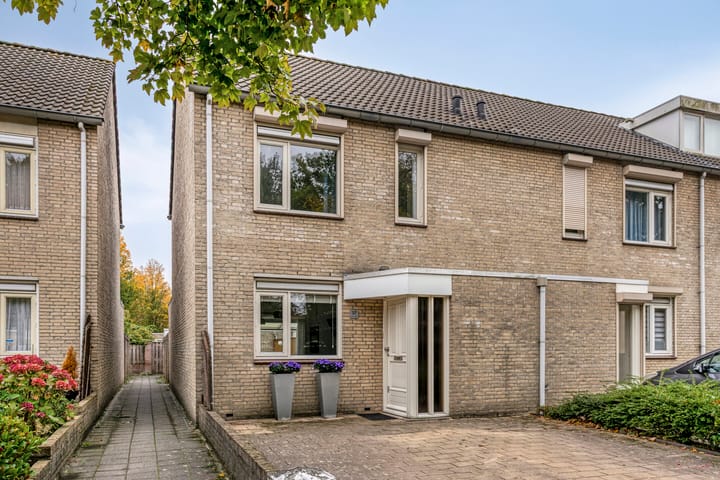 Foto 5 van Winston Churchilllaan 37