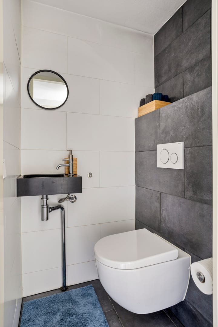 Foto 8 van Winston Churchilllaan 37