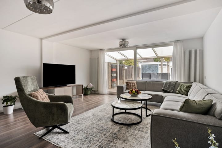 Foto 10 van Winston Churchilllaan 37