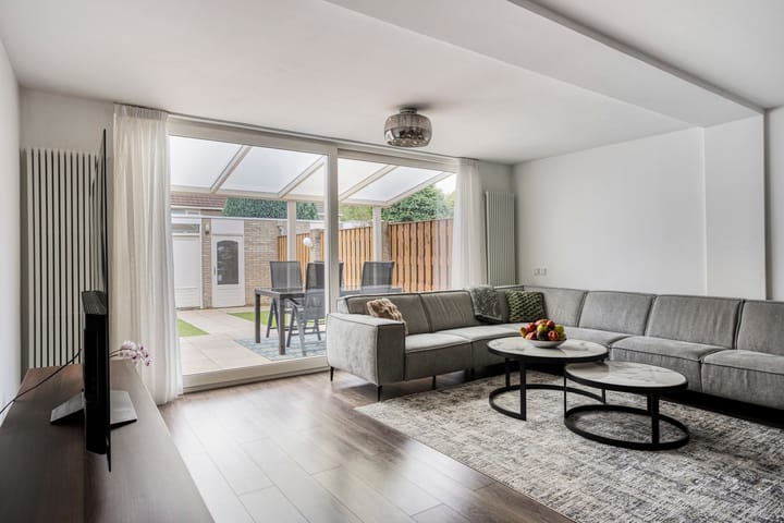 Foto 11 van Winston Churchilllaan 37