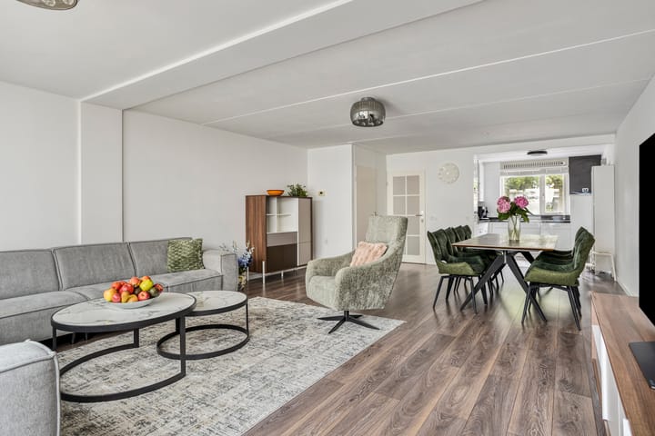 Foto 12 van Winston Churchilllaan 37