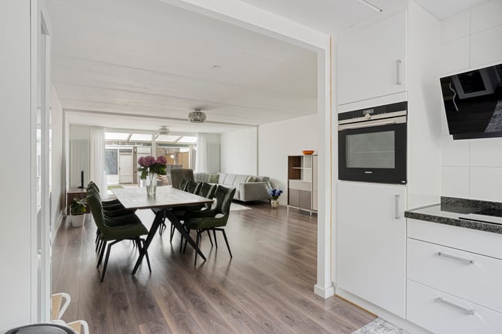 Foto 18 van Winston Churchilllaan 37