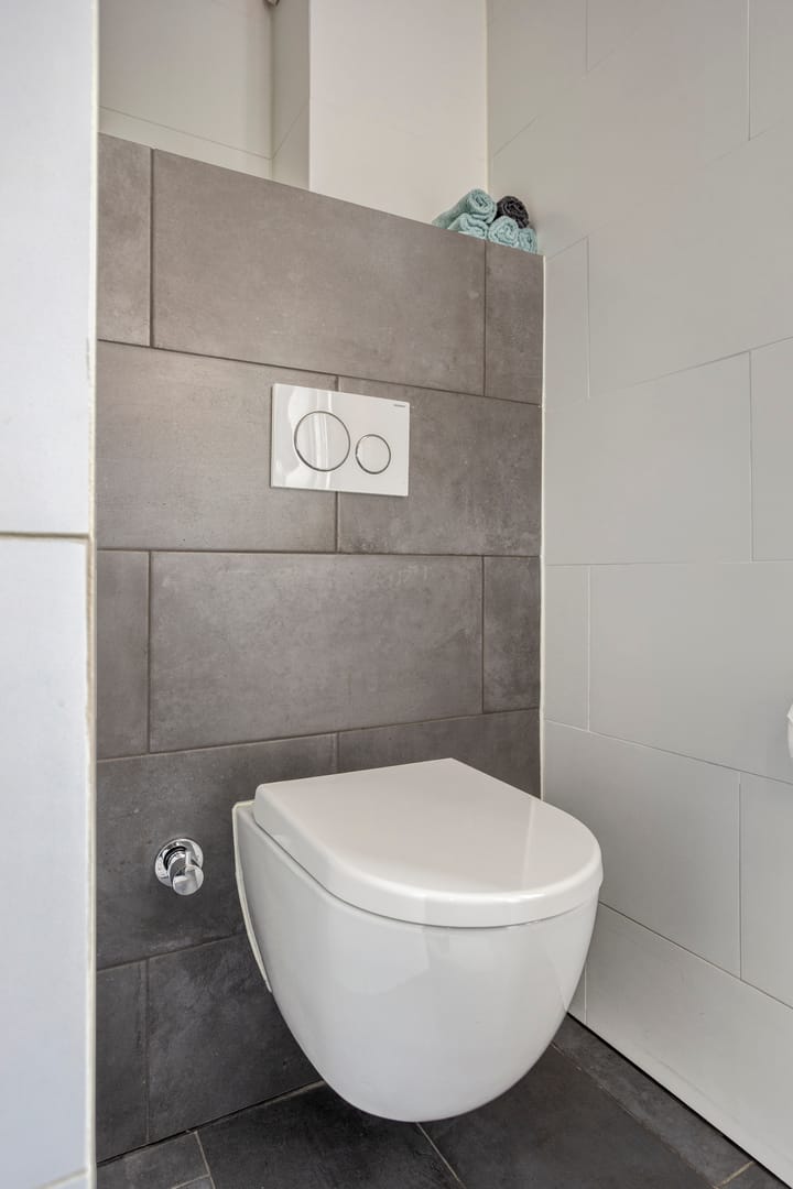 Foto 24 van Winston Churchilllaan 37