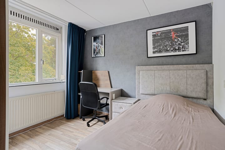 Foto 26 van Winston Churchilllaan 37