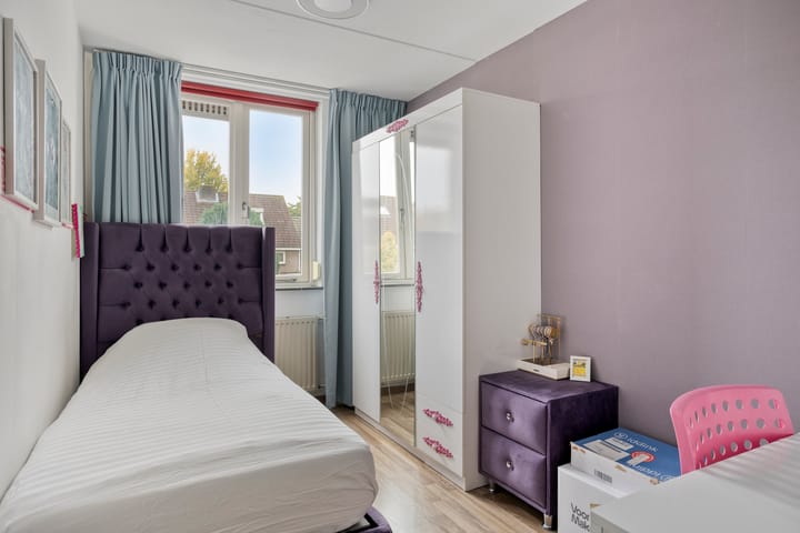 Foto 27 van Winston Churchilllaan 37