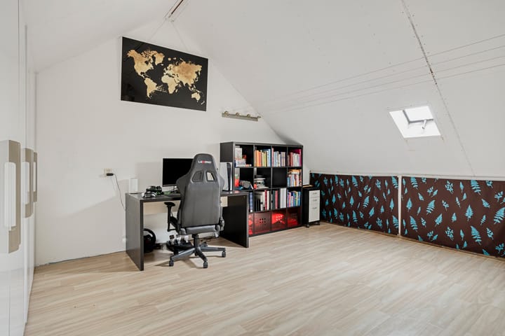 Foto 29 van Winston Churchilllaan 37