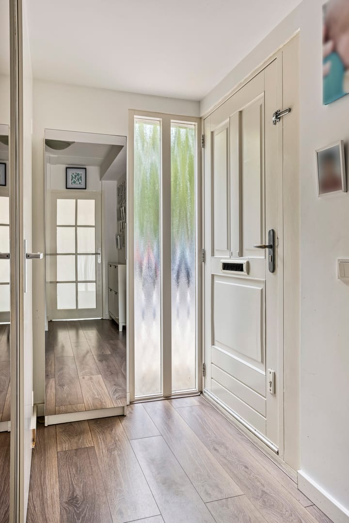 Foto 9 van Winston Churchilllaan 37