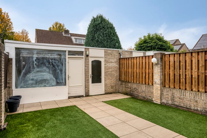 Foto 30 van Winston Churchilllaan 37