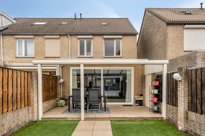 Foto 31 van Winston Churchilllaan 37