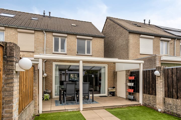 Foto 32 van Winston Churchilllaan 37