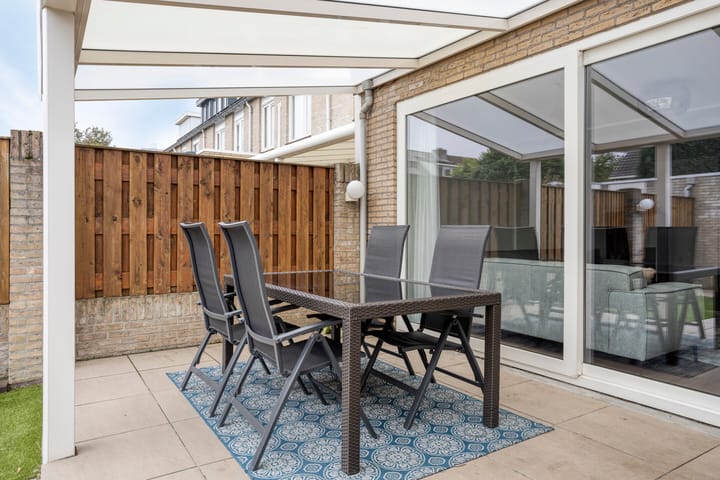 Foto 33 van Winston Churchilllaan 37