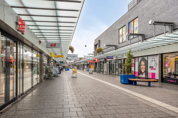 Foto 34 van Winston Churchilllaan 37