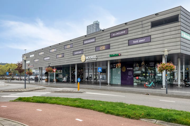 Foto 36 van Winston Churchilllaan 37