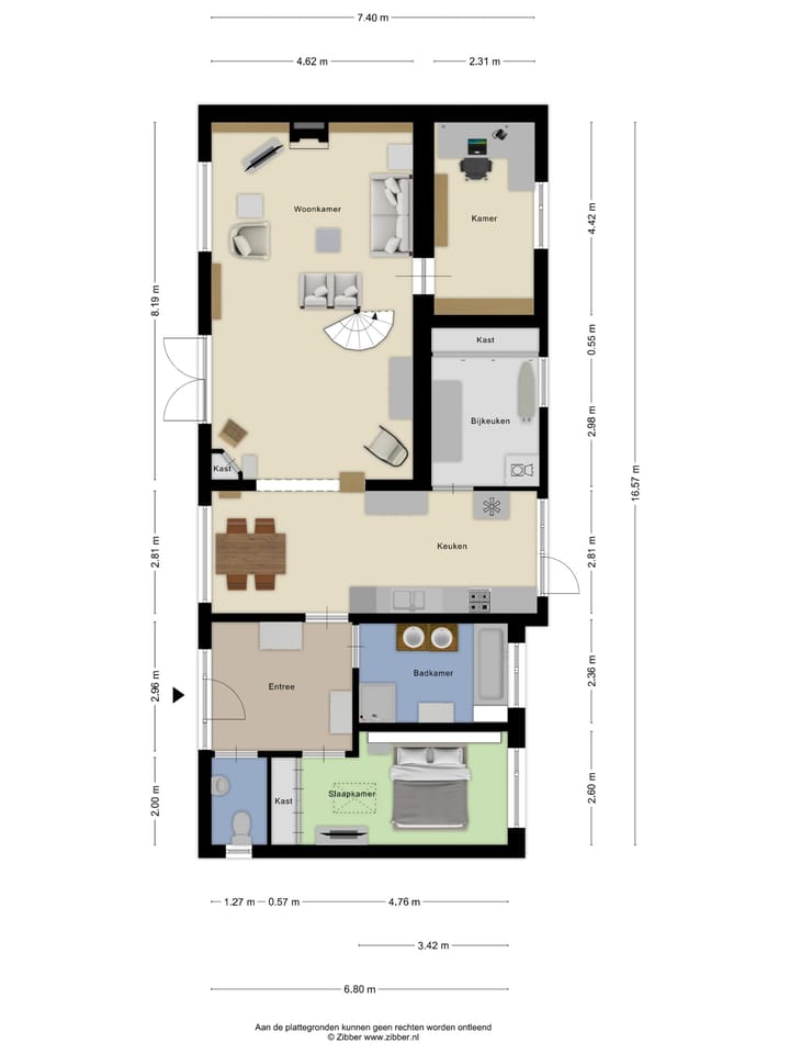 Foto 35 van De Gebuurte 5