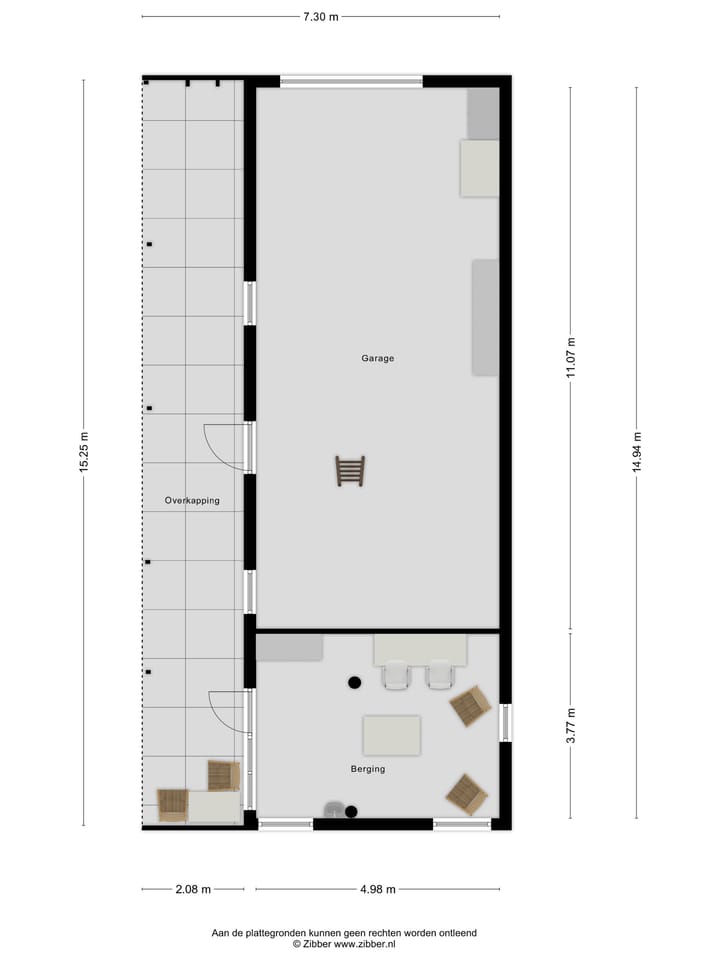 Foto 37 van De Gebuurte 5
