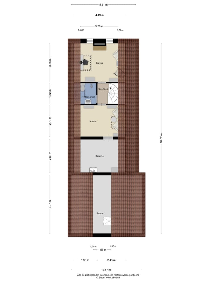 Foto 36 van De Gebuurte 5